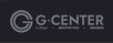 Logo G-center B.V.